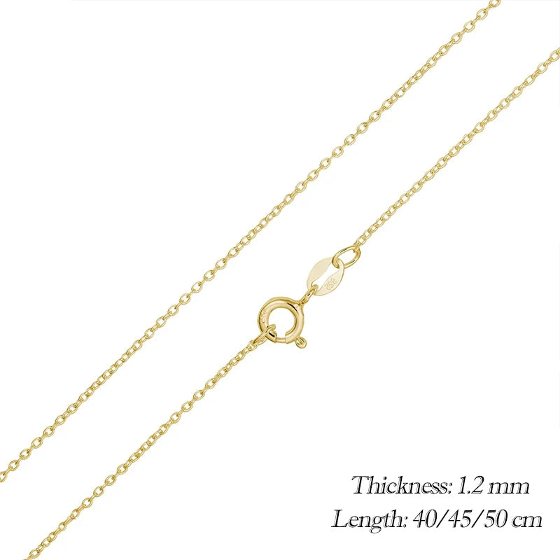 Cute Kathy Basic Chain