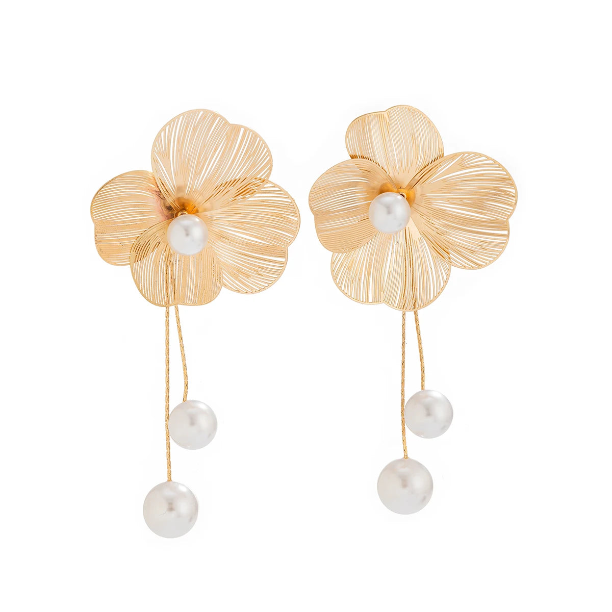 Sofia Earrings