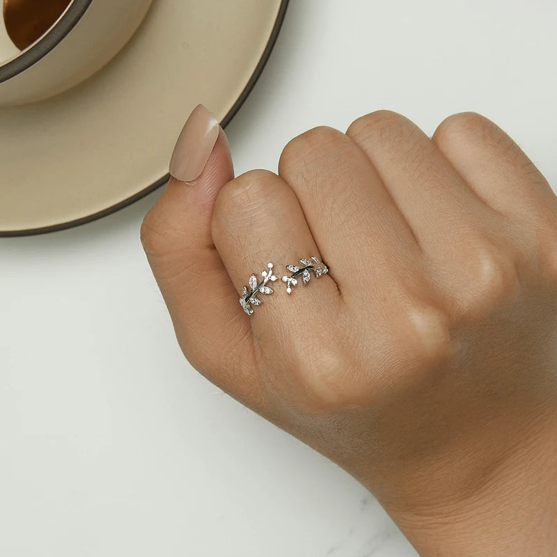 Korean Ring