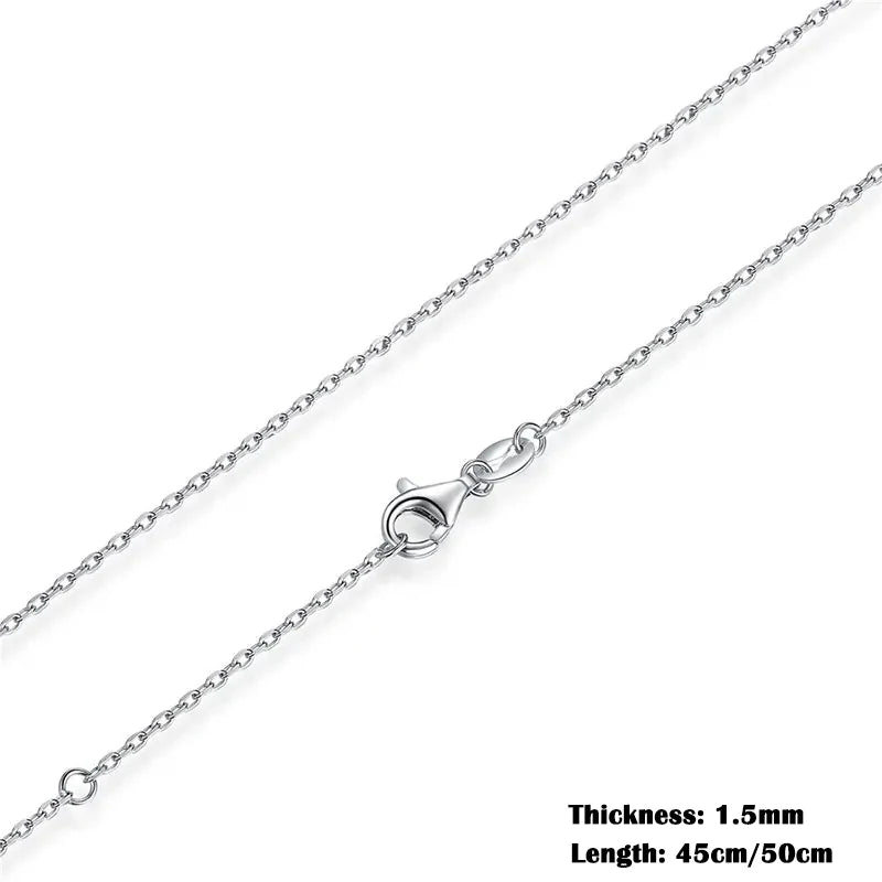 Cute Kathy Basic Chain