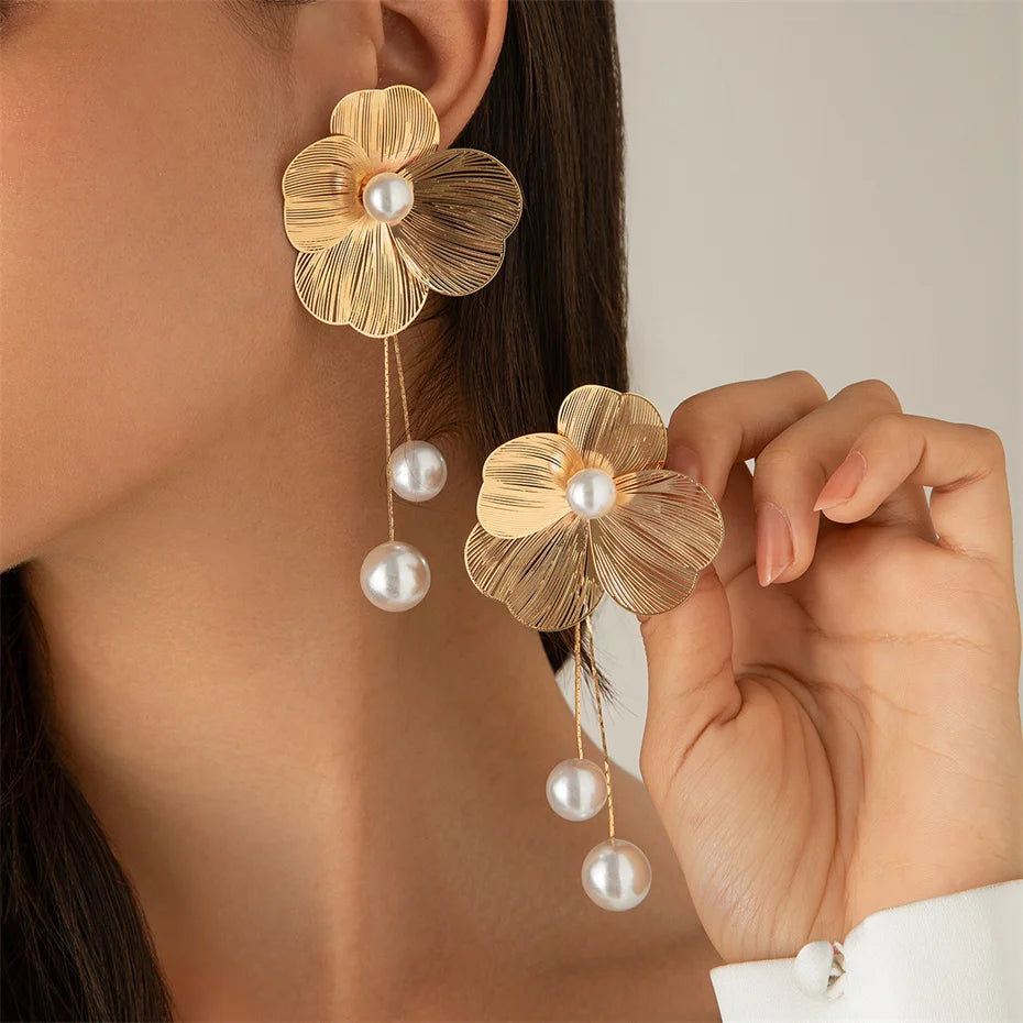 Sofia Earrings