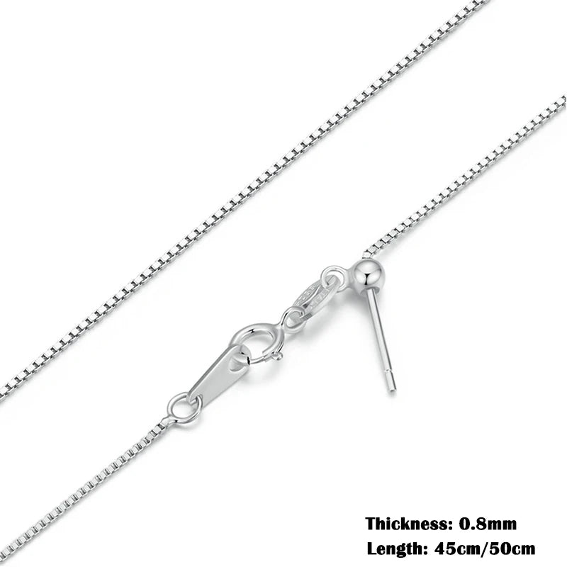 Cute Kathy Basic Chain