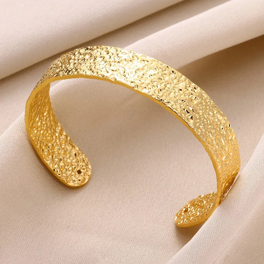 Bangles Bracelet For Women Cuff Bracelet Gold