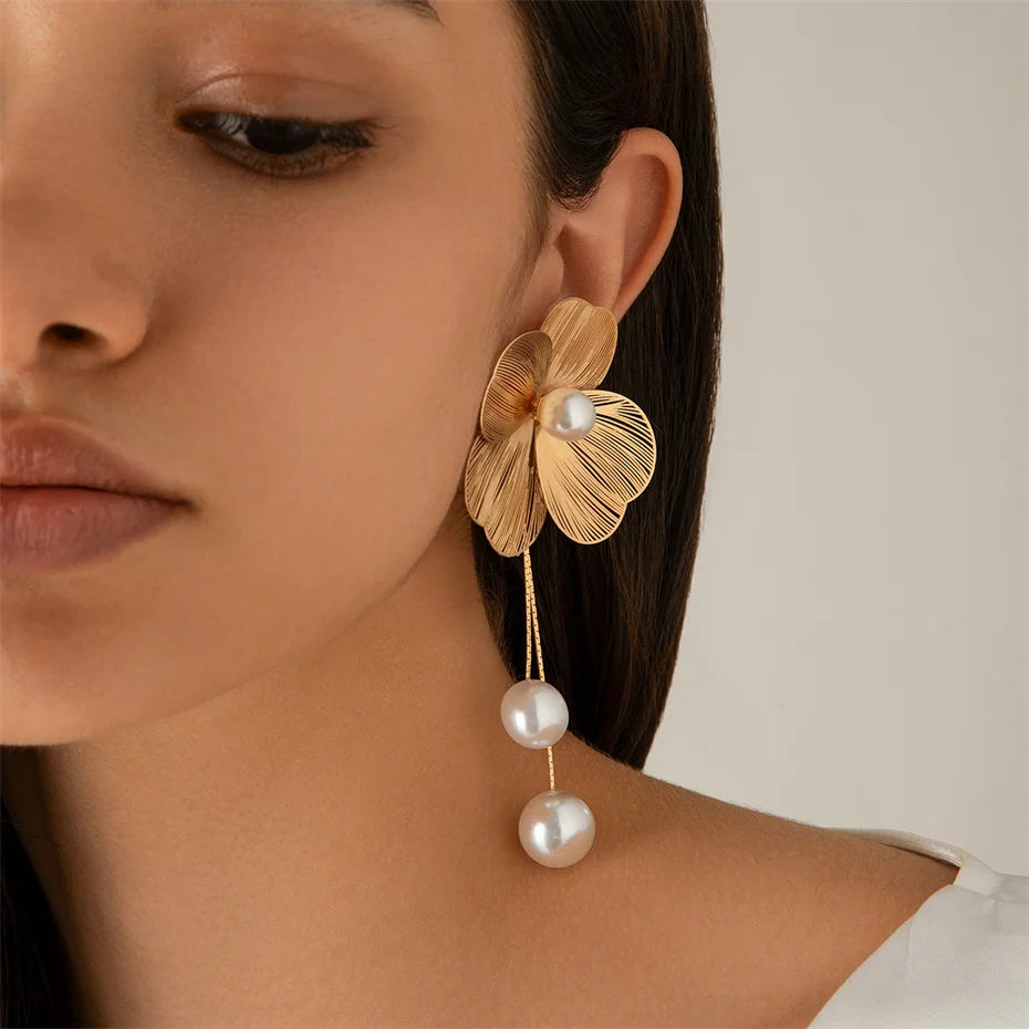 Sofia Earrings