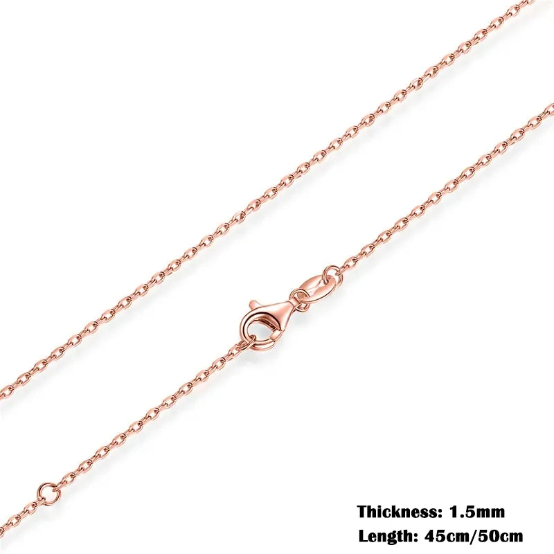 Cute Kathy Basic Chain