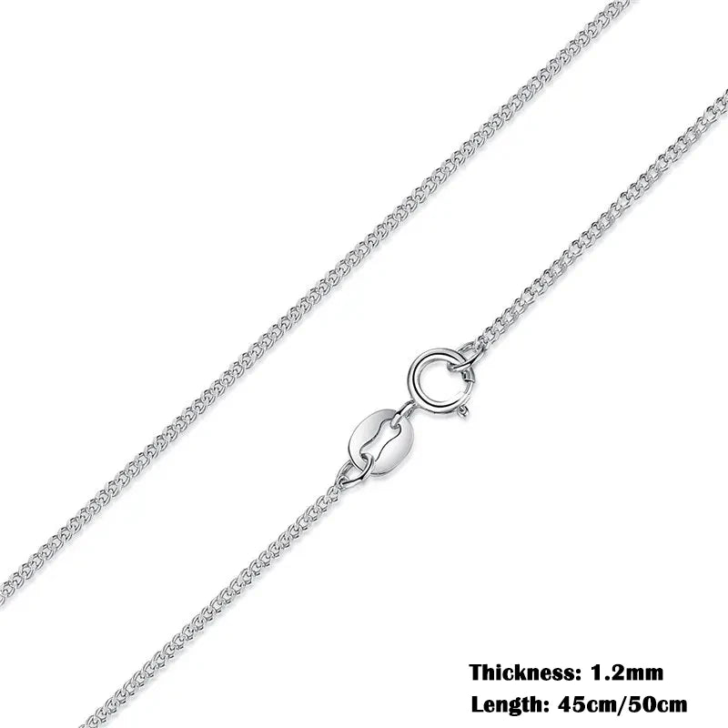 Cute Kathy Basic Chain