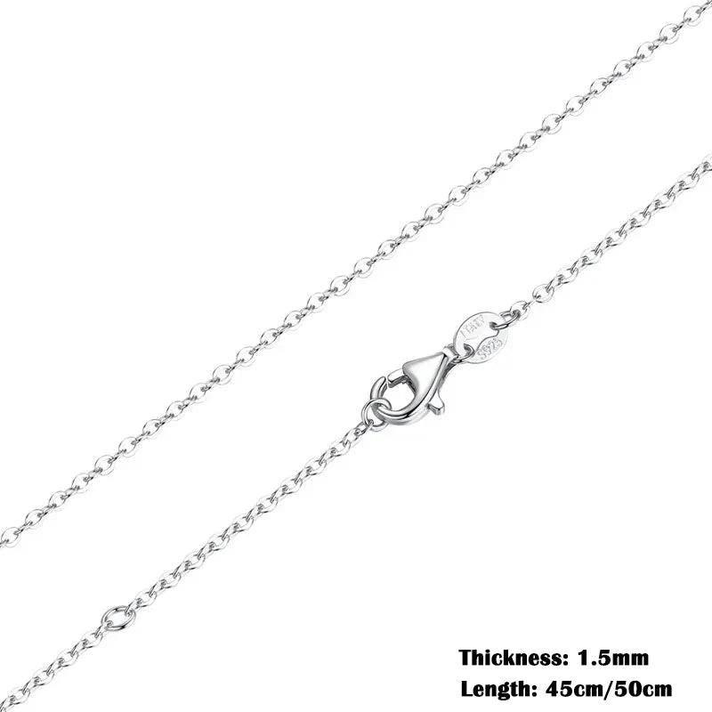 Cute Kathy Basic Chain