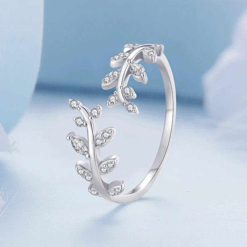 Korean Ring