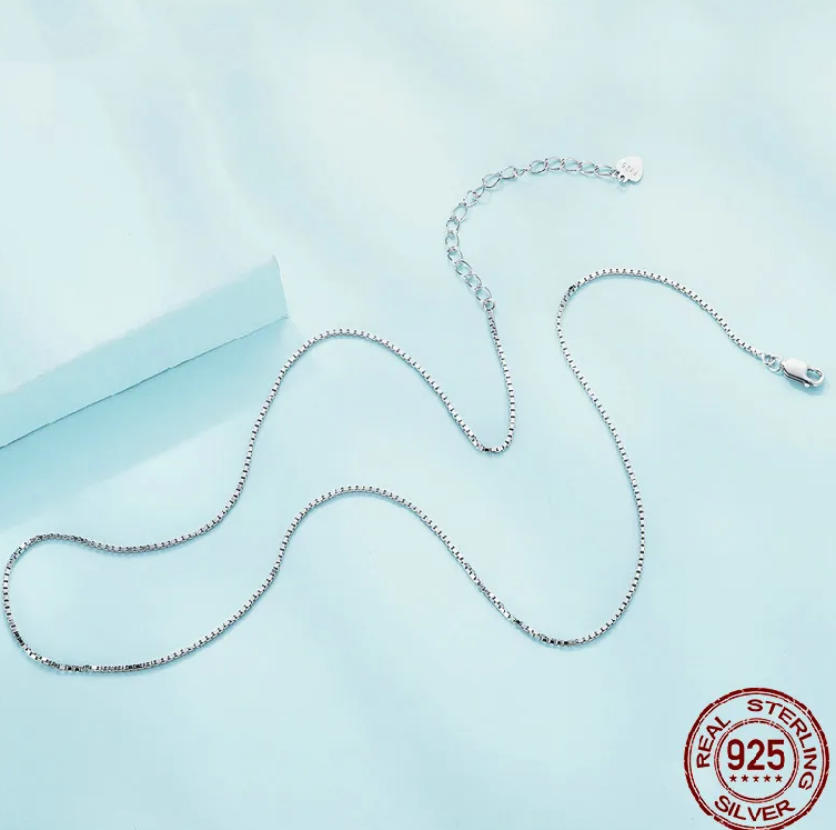Cute Kathy Basic Chain