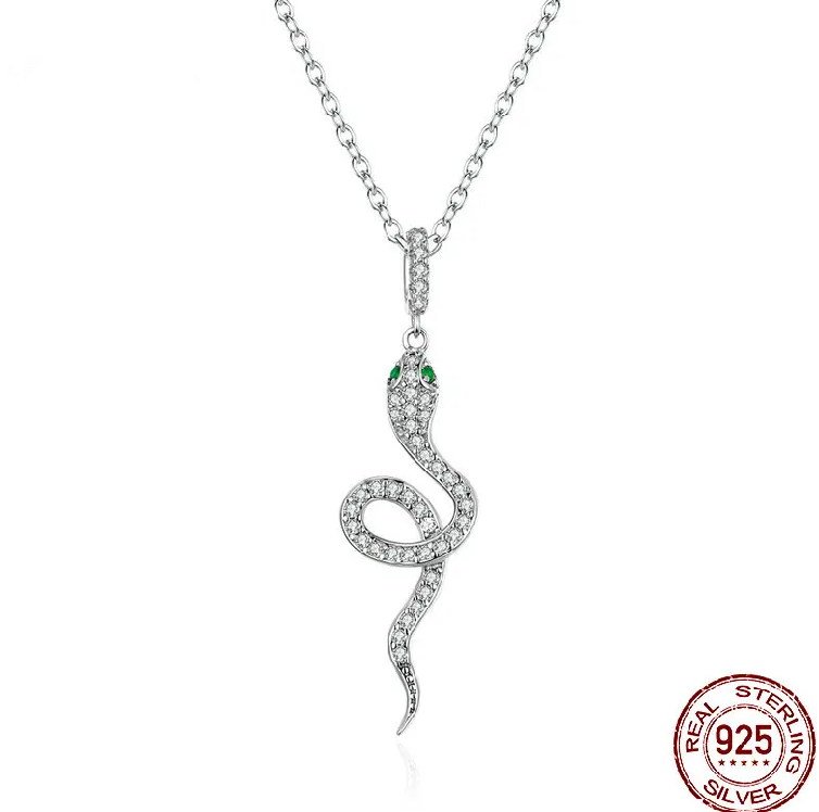 Necklace Snake